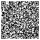 QR code with Planet Sub contacts