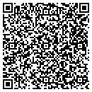 QR code with HLS Properties Inc contacts