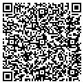 QR code with Hardees contacts