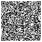 QR code with Chillicothe Circuit Parsonage contacts