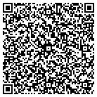 QR code with A New Way Thrift Store contacts
