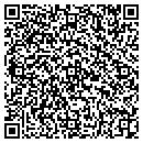 QR code with L Z Auto Sales contacts