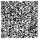 QR code with Adobe Color Printing & Graphic contacts