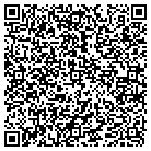 QR code with B CS Store & Stash Mini Stor contacts