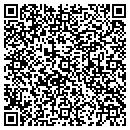 QR code with R E Cycle contacts