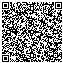QR code with L & F Trucking Inc contacts