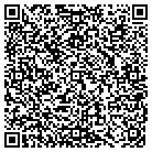 QR code with Cahill Family Greenhouses contacts