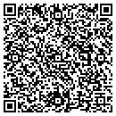 QR code with K N Sales & Service contacts
