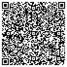 QR code with Holy Cross Lthrn Ch For The Df contacts