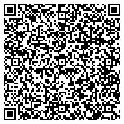 QR code with G Clinton Borror & Assoc contacts