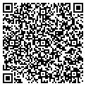 QR code with KFC contacts