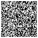 QR code with I H Resources AC contacts