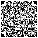 QR code with J F Sanfilippos contacts