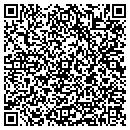 QR code with F W Dodge contacts
