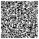 QR code with Clay-Pltte Assn For Rtrded CIT contacts