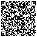 QR code with KFC contacts