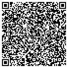 QR code with AA Dry Extraction Carpet Clnng contacts