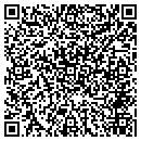QR code with Ho Wah Express contacts