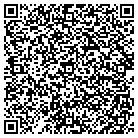 QR code with L P M Parts of Springfield contacts