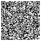 QR code with Oak Tree Financial contacts