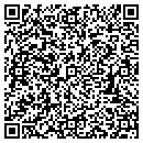 QR code with DBL Service contacts