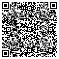 QR code with CMH contacts