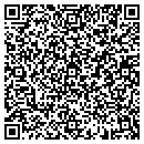 QR code with A1 Mini Storage contacts