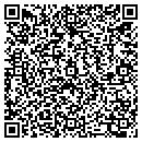 QR code with End Zone contacts