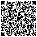 QR code with Hong Kong Buffet contacts