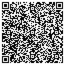 QR code with E Job 4 You contacts