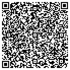 QR code with P & R Maintenance & Janitorial contacts