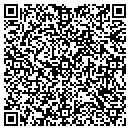QR code with Robert M Palmer OD contacts