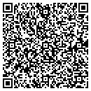 QR code with Howser Farm contacts