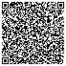 QR code with G M Quality Appraisals contacts