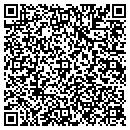 QR code with McDonalds contacts