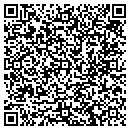 QR code with Robert Thompson contacts