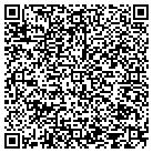 QR code with Precision Fountains & Lighting contacts