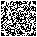 QR code with U S Cybertek Inc contacts