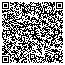 QR code with White & Assoc contacts