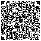 QR code with Physical Therapy Department contacts