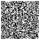 QR code with Anna's Tailoring & Alterations contacts