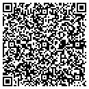 QR code with Hammett III A DC contacts