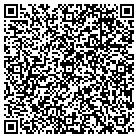 QR code with Hypnotherapy Center Corp contacts