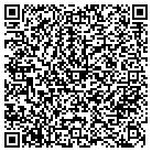 QR code with Family Guidance Ctr-Healthcare contacts