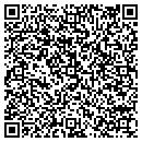 QR code with A W C II Inc contacts