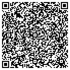 QR code with M A D D Buchanan Cnty - C A T contacts