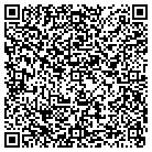 QR code with J L Charleville Jr DDS PC contacts