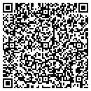 QR code with Richard J Walsh contacts