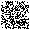 QR code with Hill's Auto Body contacts