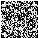 QR code with Hale Ag-Center contacts